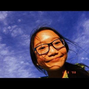 Meet your Posher, Annalise